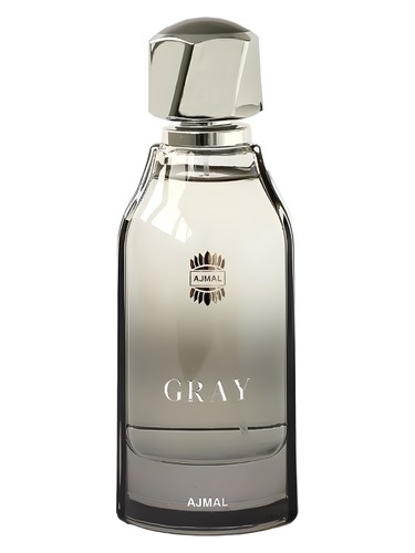 Gray Ajmal pro muže 