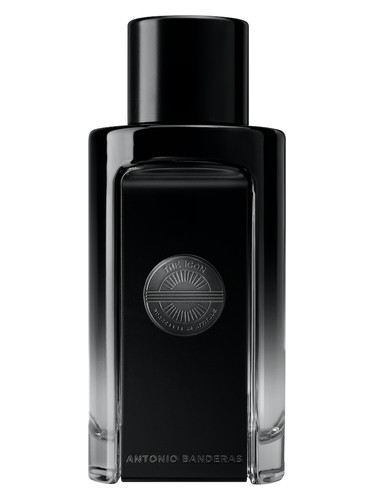 The Icon Eau de Parfum Antonio Banderas pro muže 