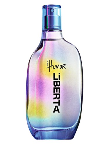 Humor Liberta Natura pro ženy a muže 