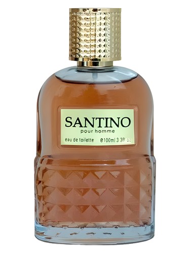 Santino Pour Homme I-Scents Premium pro muže 