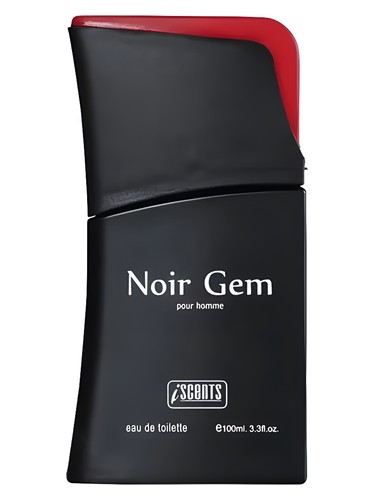 Noir Gem I-Scents Premium pro muže