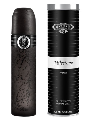 Cuba Milestone Cuba Paris pro muže