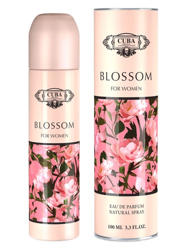Cuba Blossom Cuba Paris pro ženy 