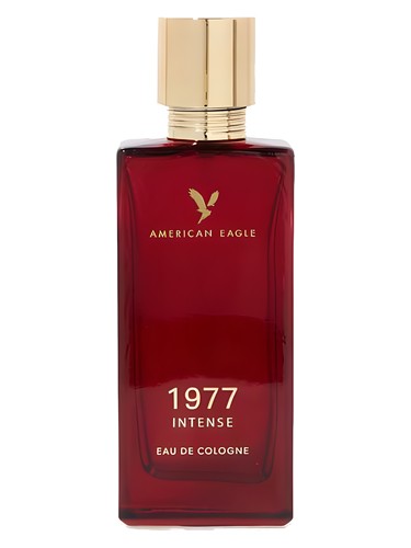 AEO 1977 Intense American Eagle pro ženy a muže 