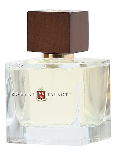 perfume Robert Talbott Robert Talbott pro muže 
