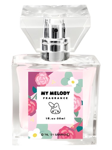 My Melody Sanrio pro ženy 