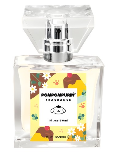 Pompompurin Sanrio pro ženy 