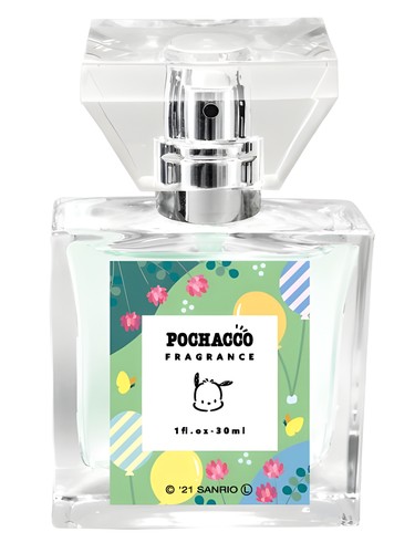 Pochacco Sanrio pro ženy 