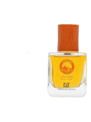 Joli coeur la reunion