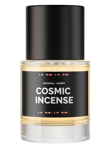 perfume Cosmic Incense  Hoohaa ユニセックス