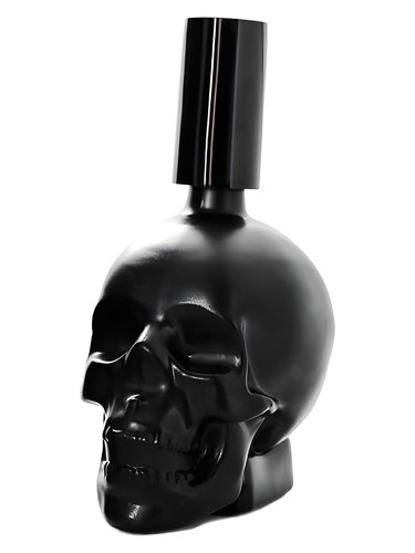 perfume Black Barba Brasil pro muže 