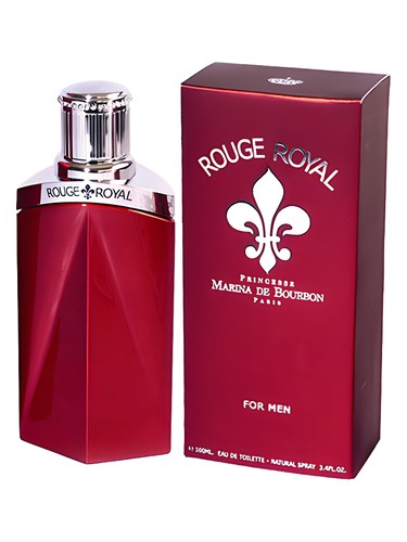 Rouge Royal For Men Princesse Marina De Bourbon pro muže 
