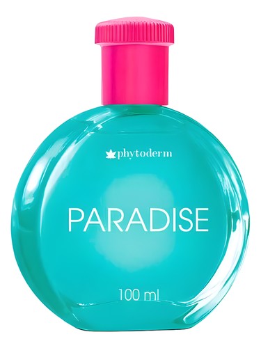 Paradise Phytoderm pro ženy