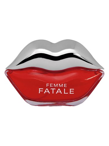 Femme Fatale Phytoderm pro ženy