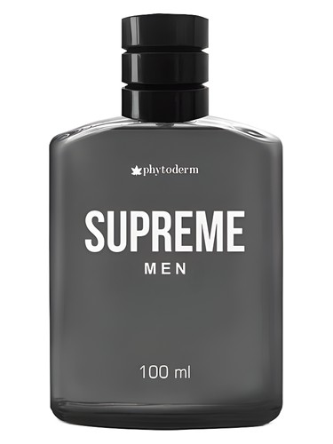 perfume Supreme Men Phytoderm pro muže 