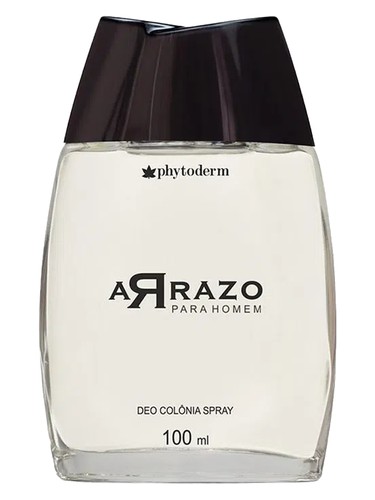 perfume Arrazo Phytoderm pro muže 