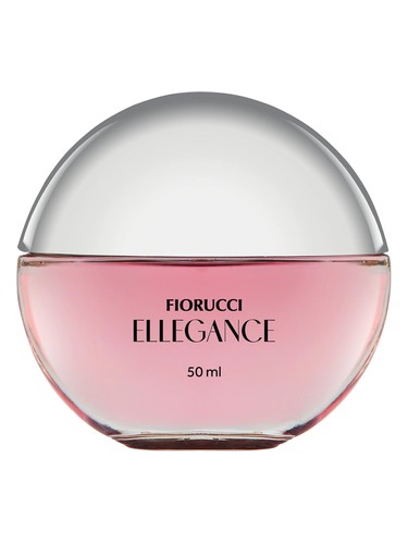 perfume Ellegance Fiorucci 女性用