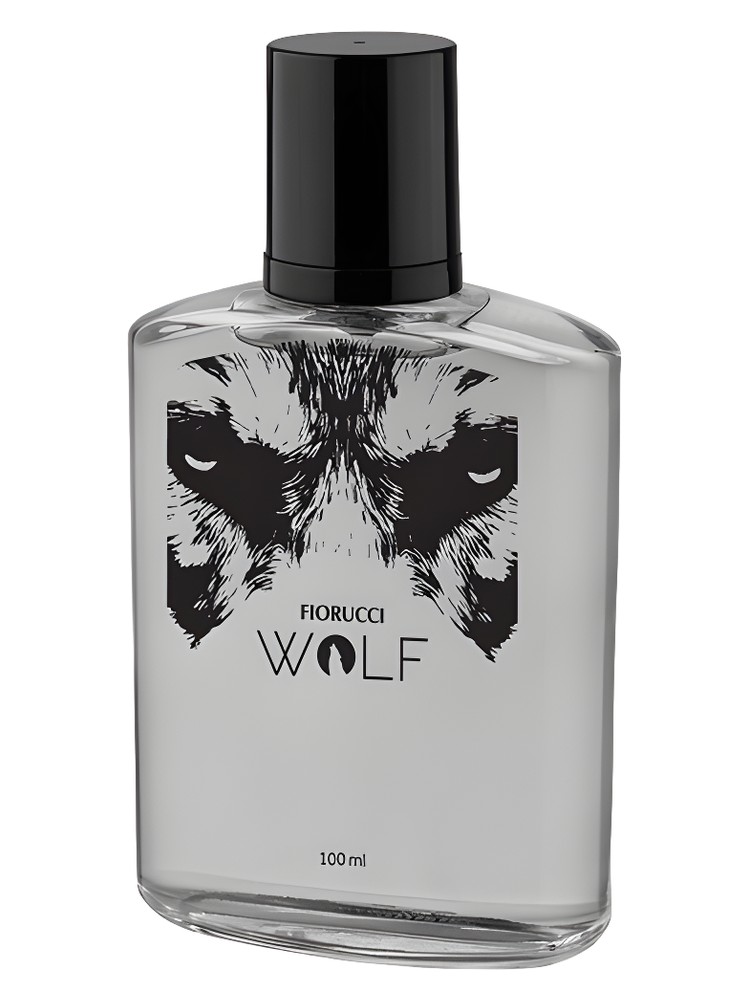 Wolf Fiorucci cologne - a fragrance for men 2021
