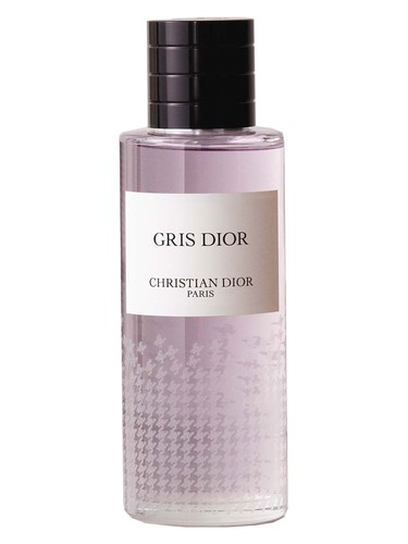 希少 Christian Dior GRIS DIOR 350ML 新品未使用 Gris Dior New Look Limited Edition Dior perfume - a new