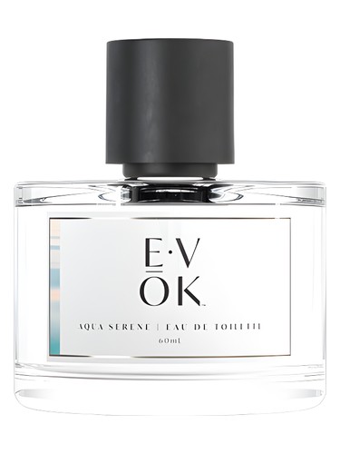 Evok Aqua Serene Jeunesse pro ženy a muže 