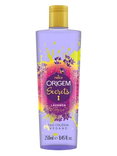 Origem Secrets Lavanda