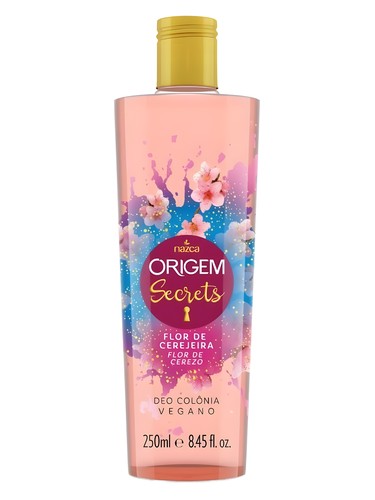 Origem Secrets Flor de Cerejeira Nazca pro ženy 