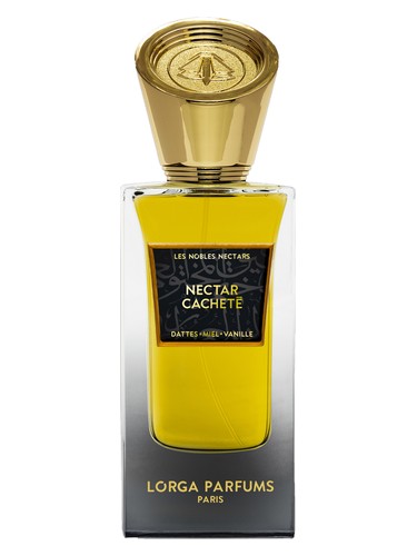 Nectar Cacheté Lorga Parfums pro ženy a muže