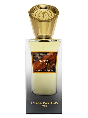 Santal Sugar Lorga Parfums pro ženy a muže