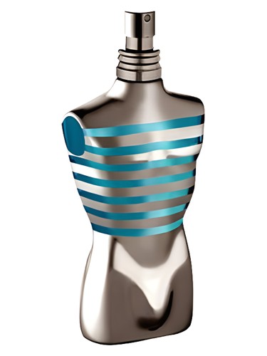 専用　JEAN PAUL GAULTIER PAFUM LIMITED Jean Paul Gaultier le Male Limited Edition Travel Flask EDT