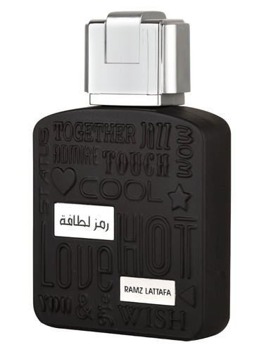 Ramz Lattafa Silver Lattafa Perfumes 香水- 一款2021年中性香水