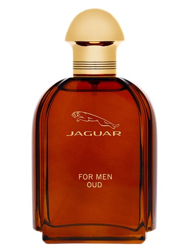 Jaguar For Men Oud Jaguar pro muže