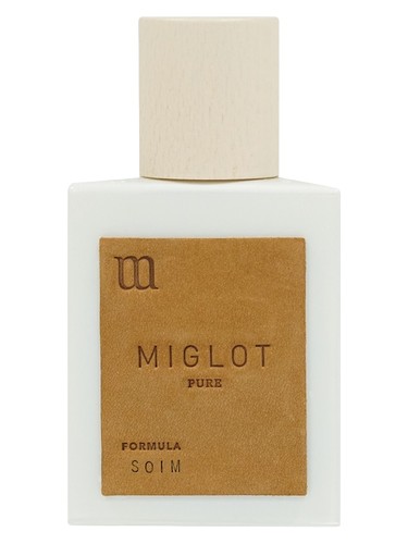 Miglot Pure Sandalwood Edition 1