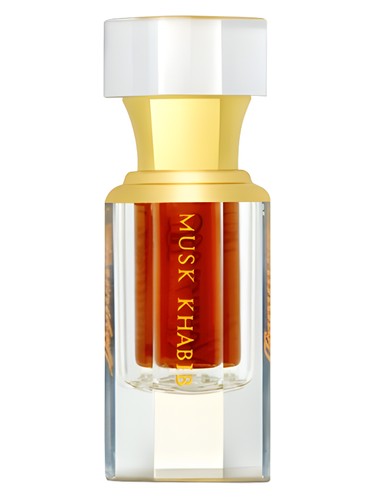 Musk Khabib Attar Bortnikoff pro ženy a muže