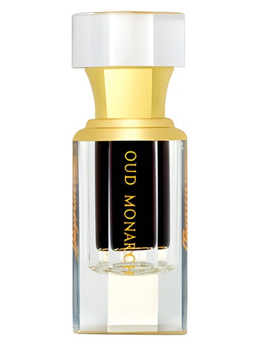 Oud Monarch Attar Bortnikoff pro ženy a muže