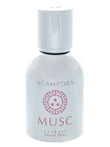 Musc – Extrait de Parfum Bruno Acampora pro ženy a muže 