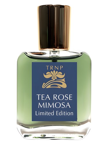 perfume Tea Rose Mimosa - Limited Edition TRNP pro ženy a muže 