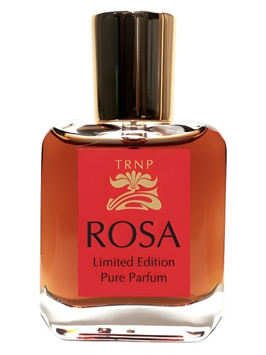 Rosa - Limited Edition TRNP pro ženy a muže 