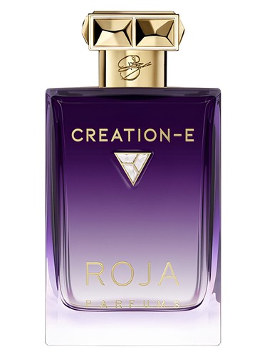 Creation-E Essence de Parfum