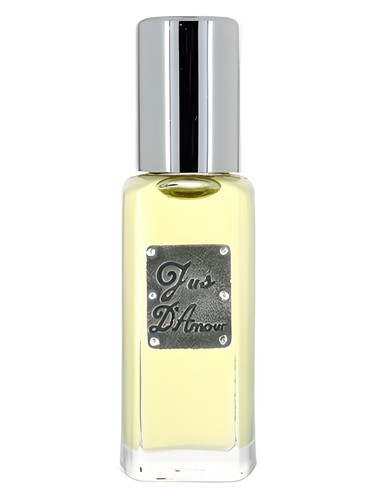 Jus d'Amour Perfume Oil Parfums Mercedes pro ženy a muže