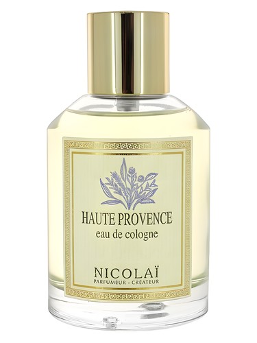 perfume Haute Provence Nicolai Parfumeur Createur pro ženy a muže 