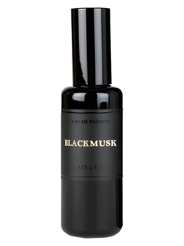 Blackmusk Mad et Len perfume - a fragrance for women and men