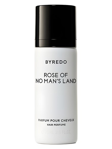 Rose Of No Man's Land Hair Perfume Byredo 香水- 一