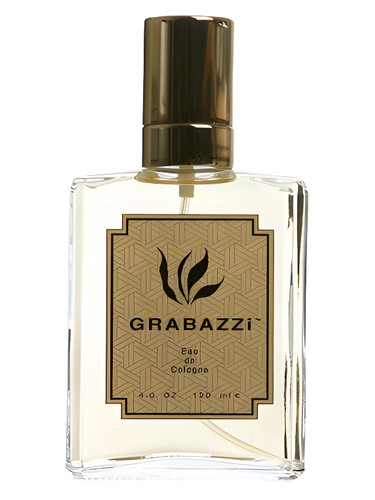 perfume Grabazzi Gendarme pro muže 