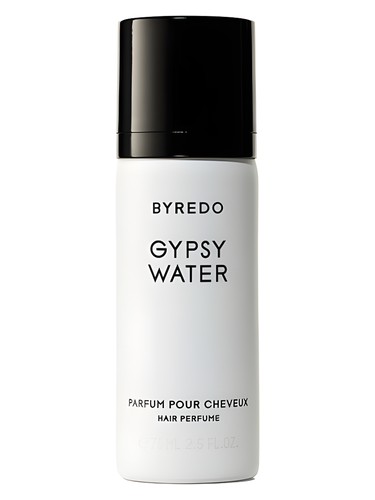 Gypsy Water Hair Perfume Byredo perfume - a fragrance for