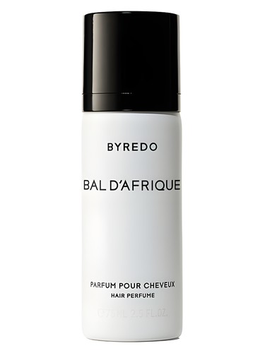 Bal d&#039;Afrique Hair Perfume Byredo pro ženy a muže 