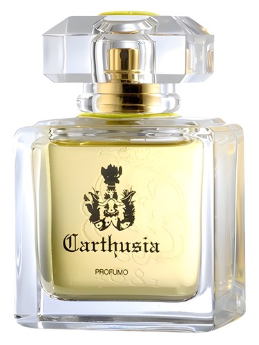 Mediterraneo Parfum Carthusia pro ženy a muže 