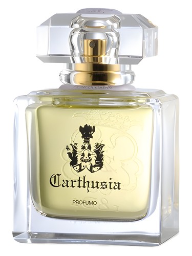 Fiori di Capri Parfum Carthusia perfume - a fragrance for women