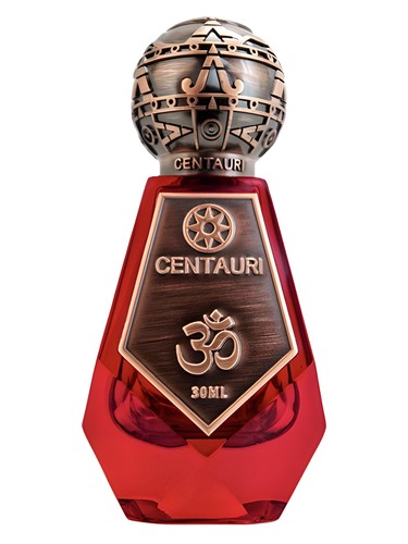 Om Centauri Perfumes pro ženy a muže 