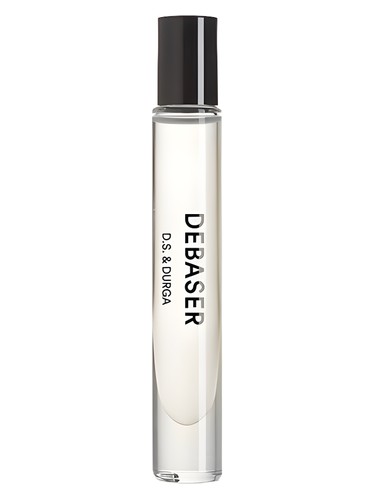 Debaser Pocket Perfume DS&Durga perfume a fragrance for