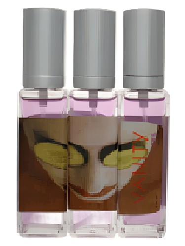 perfume 7 Sinful Scents Vanity Gendarme pro ženy 